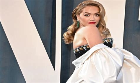 Rita Ora to become the face of Prada 